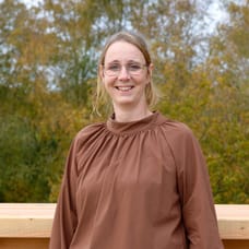 Foto van Marijke Venema-Boekhold