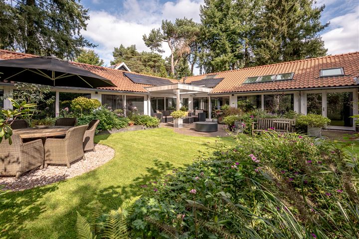Marijkelaan 11 in Ermelo foto