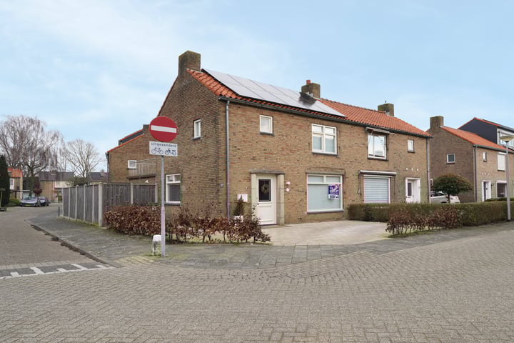 Marijkelaan 15 in Vlijmen