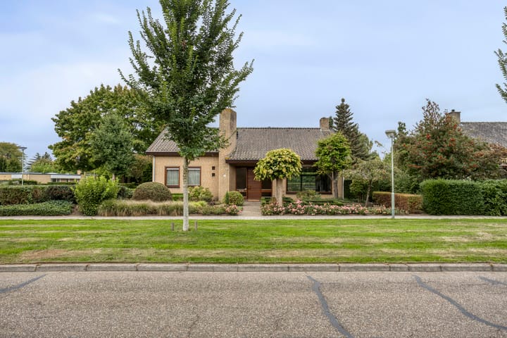 Marijkelaan 33 in Melick foto