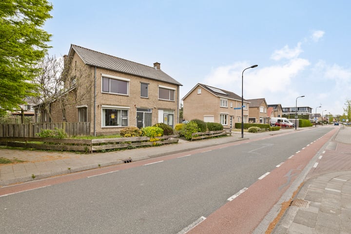 Foto van woning Marijkelaan 37, Yerseke