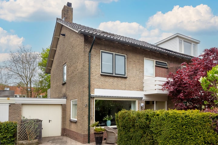 Marijkestraat 12 in Culemborg foto