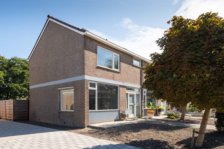 Foto van woning Marijkestraat 13, Ouderkerk aan den IJssel
