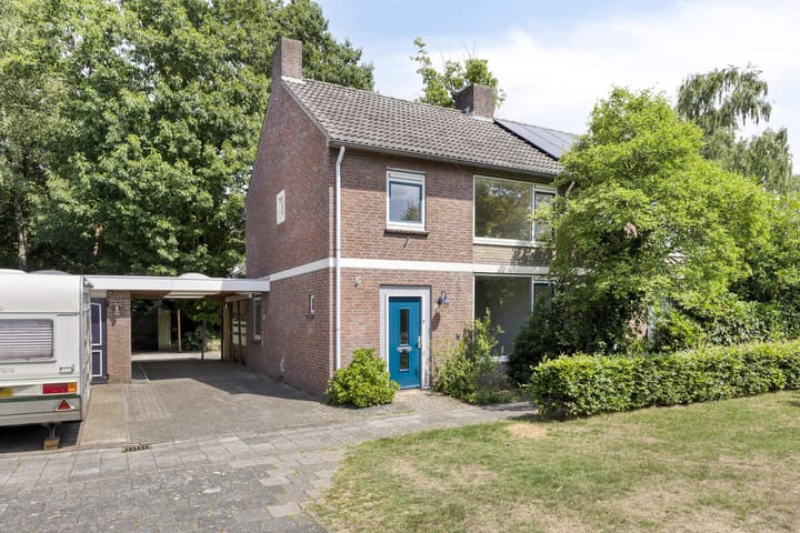 Marijkestraat 16 in Son en Breugel foto