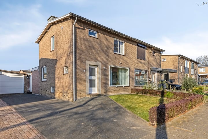 Marijkestraat 16 in Beek foto