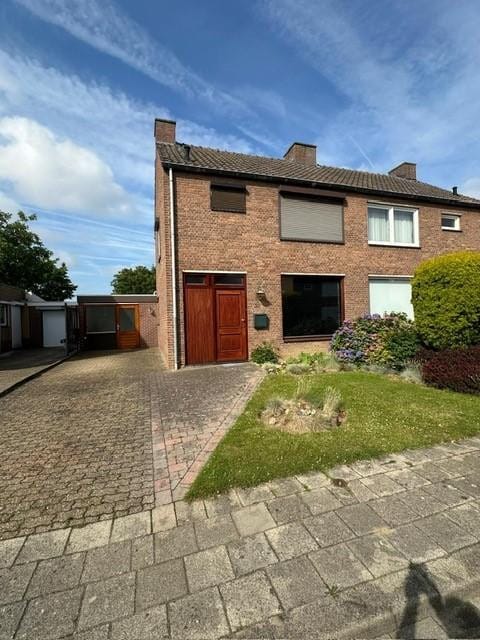 Foto van woning Marijkestraat 21, Munstergeleen