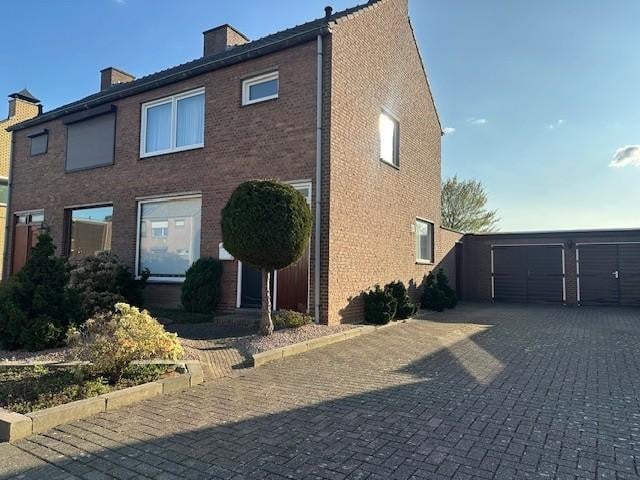 Marijkestraat 23 in Munstergeleen