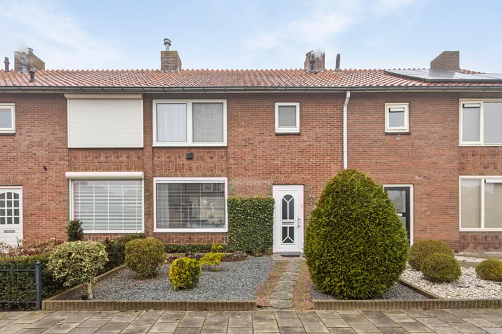 Marijkestraat 26 in Druten foto
