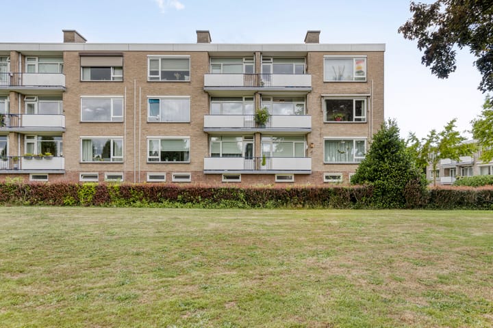 Foto van woning Marijkestraat 27, Beek
