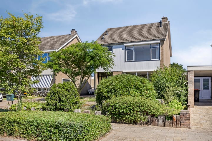 Marijkestraat 27 in Haaksbergen foto