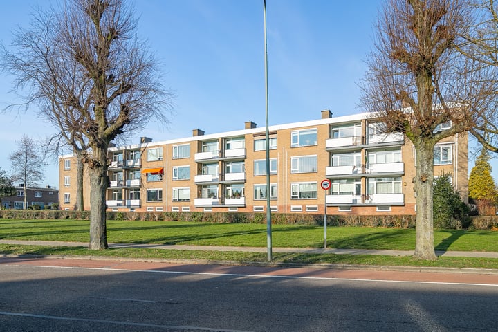 Marijkestraat 35 in Beek foto