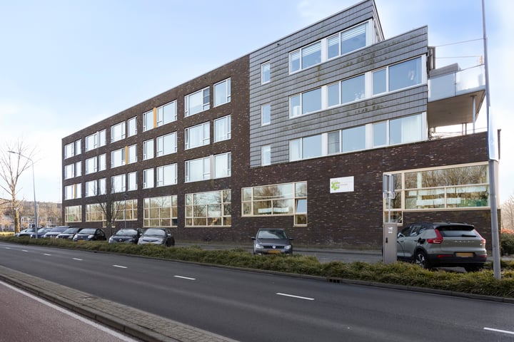 Marijkestraat 4 in Monnickendam foto