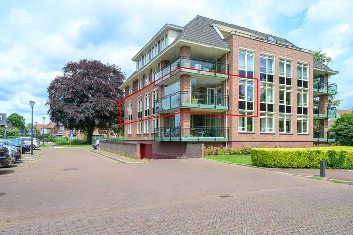 Marijkestraat 41 in Schagen