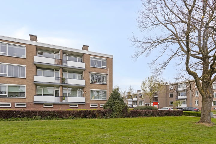 Foto van woning Marijkestraat 41, Beek
