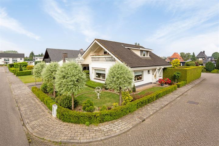 Foto van woning Marijkestraat 5, Dinxperlo