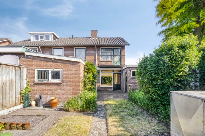 Foto van woning Marijkestraat 54, Haaksbergen
