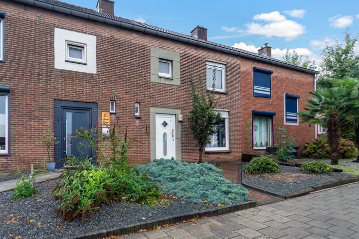 Marijkestraat 59 in Landgraaf foto