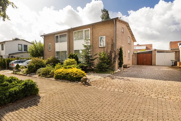 Foto van woning Marijkestraat 6, Beek