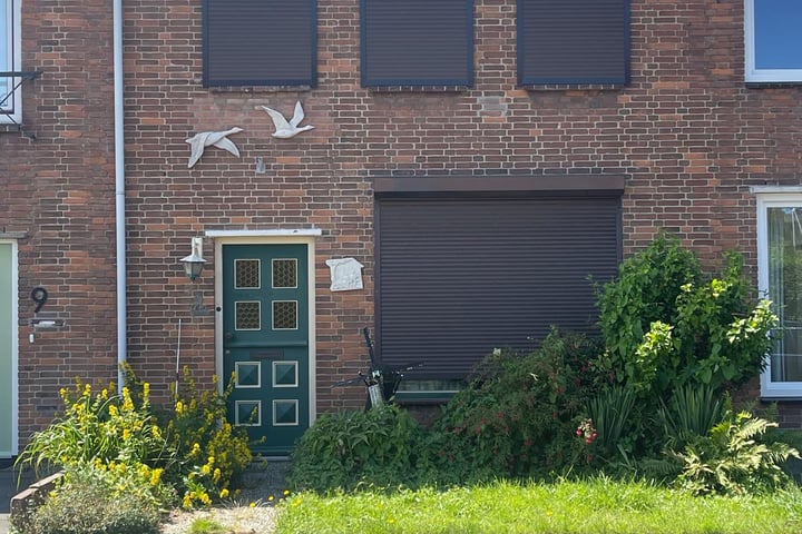 Marijkestraat 7 in Terneuzen