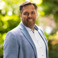 Foto van Marijn de Kinkelder