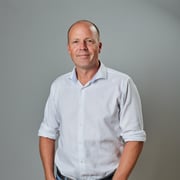 Foto van Marijn Kroes