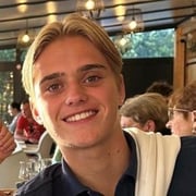 Foto van Marijn Veenema