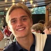 Foto van Marijn Veenema