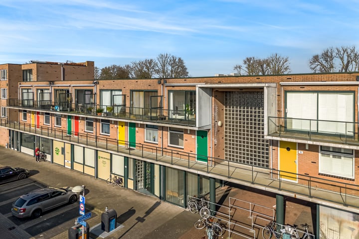 Marijnenlaan 70 in Uithoorn foto