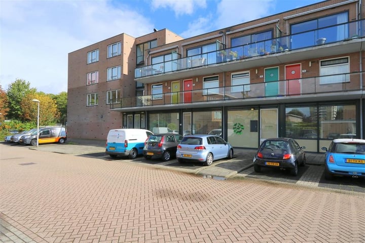 Marijnenlaan 82 in Uithoorn