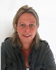 Foto van Marika de Koning