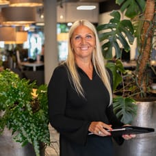 Foto van Marike Kock