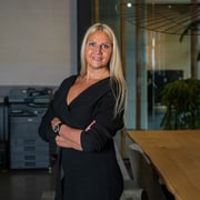 Foto van Marike Kock