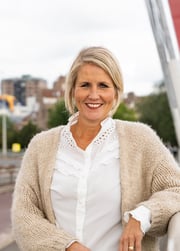 Foto van Marike Luijten- de Leeuw