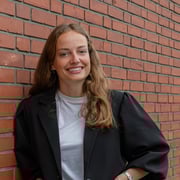 Foto van Marilene van Bemmel