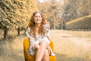 Foto van Marilyn van der Slikke