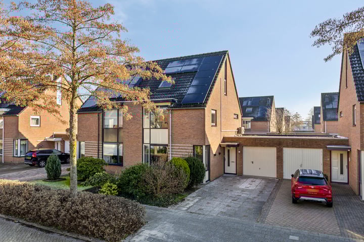 Marimba 29 in Kampen foto