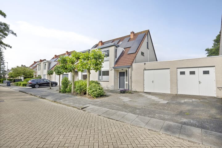 Foto van woning Marimba 36, Kampen