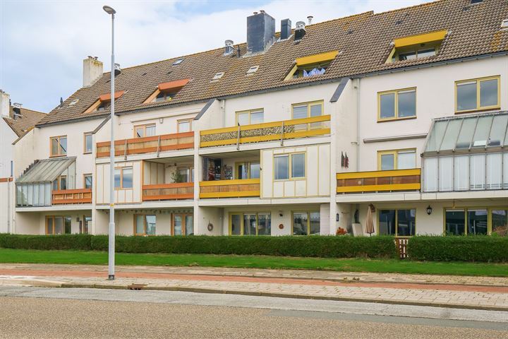 Marina-Park 109 in Den Helder foto