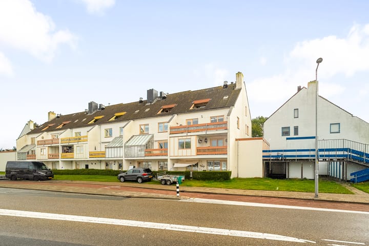Marina-Park 124 in Den Helder foto