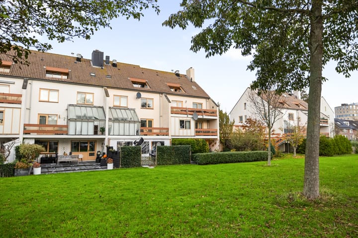 Foto van woning Marina-Park 296, Den Helder