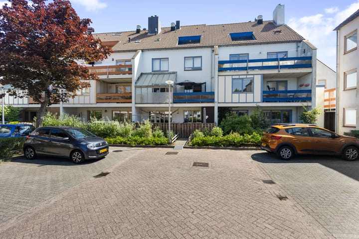 Foto van woning Marina-Park 351, Den Helder