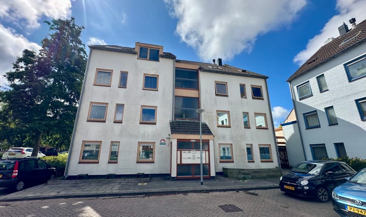 Foto van woning Marina-Park 403, Den Helder
