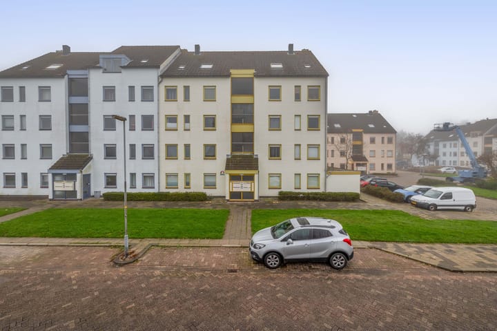 Foto van woning Marina-Park 487, Den Helder