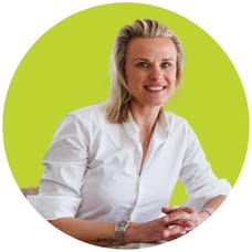 Foto van Marina Veldhoen