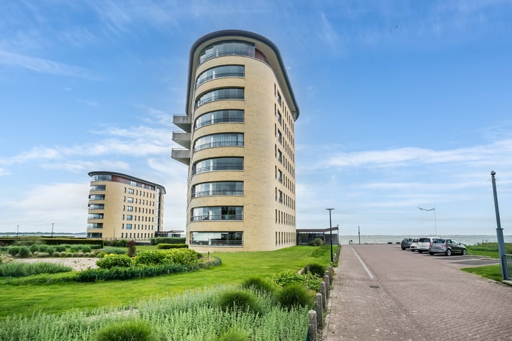 Foto van woning Marinaweg 53, Almere
