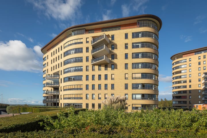 Foto van woning Marinaweg 85, Almere