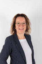 Foto van Marinke van der Wal