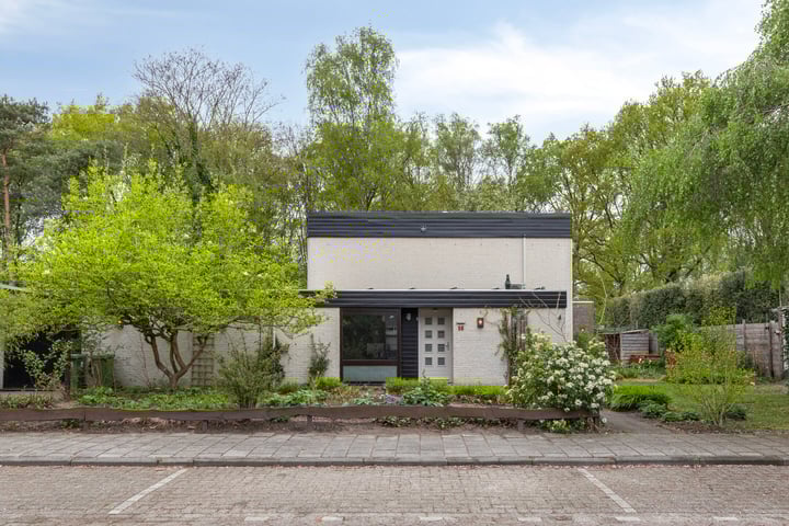 Marinus de Jongstraat 16 in Oosterhout foto
