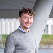 Foto van Marinus Middelkoop