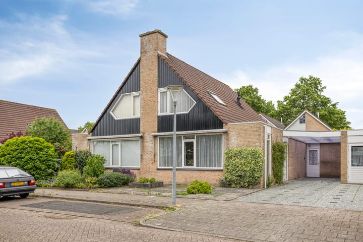 Foto van woning Marinus Postlaan 95, Kampen